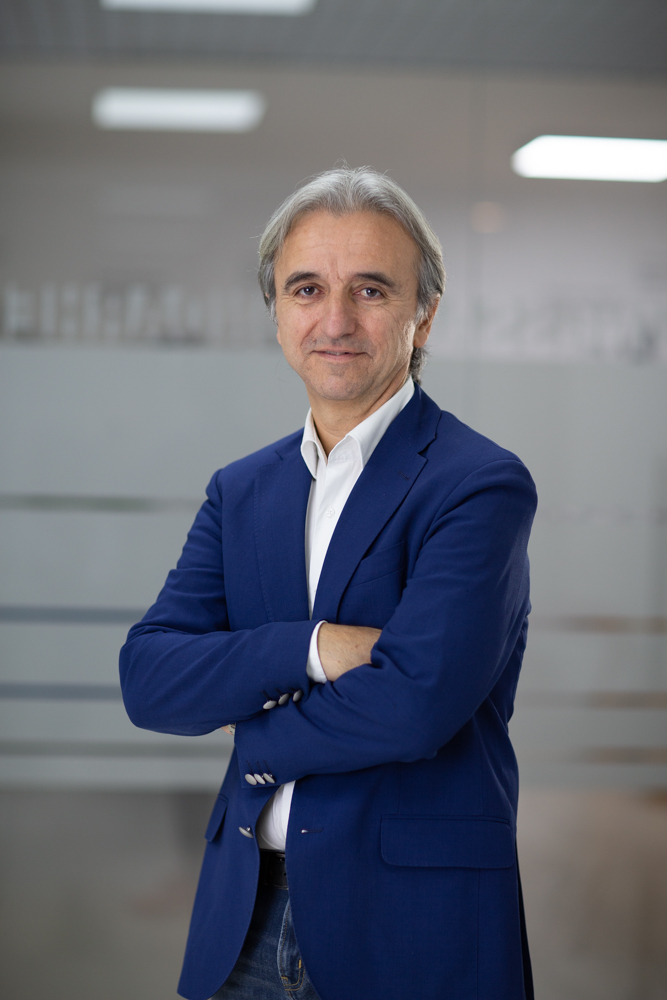 Raffaele Iorno, consulente alberghiero